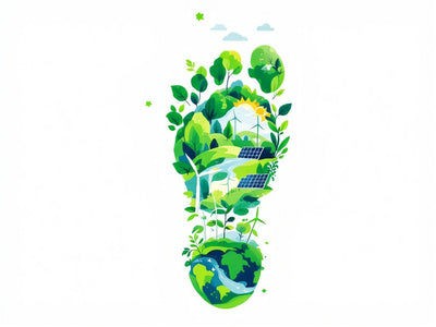 Reducing Your Carbon Footprint