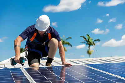 Essential Tips for Purchasing Solar Equipment: A Wise Investment for Homes & Businesses