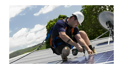 Going Solar: A Middle Schooler's Guide
