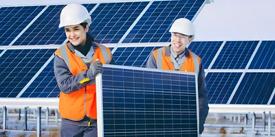 Why Should You Consider Investing in Solar Equipment in 2024