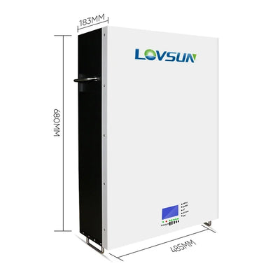 Lovsun PowerWall