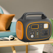 RadiantGrid PowerLite