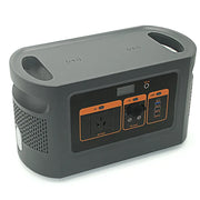 RadiantGrid PowerMax LiFePO4