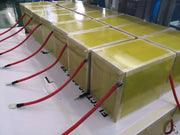 RadiantGrid PowerMax LiFePO4