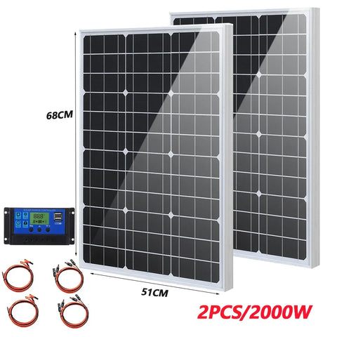 RadiantGrid PowerMax Series
