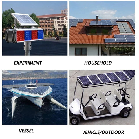 RadiantGrid PowerMax Series