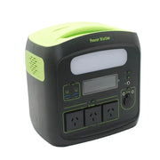 RadiantGrid PowerMax LiFePO4
