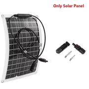 RadiantGrid 600W Solar Kit
