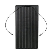 RadiantGrid Pro 3000W Complete Solar Kit - Pure Sine Wave Inverter with 300W Panel and Smart Controller