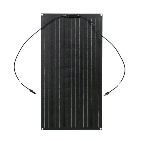 RadiantGrid Pro 3000W Complete Solar Kit - Pure Sine Wave Inverter with 300W Panel and Smart Controller