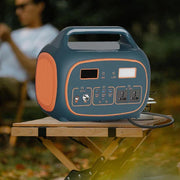 RadiantGrid PowerLite