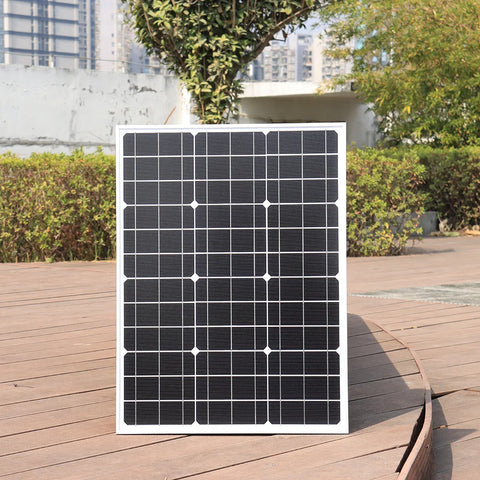 RadiantGrid Pro 3000W Solar
