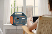 RadiantGrid PowerLite