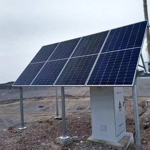 RadiantGrid PowerMax Series