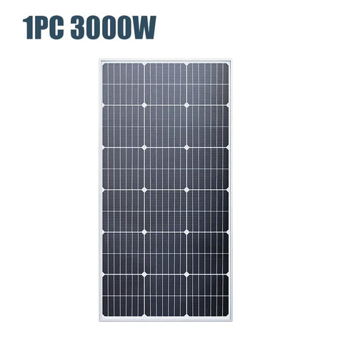RadiantGrid PowerGlass Series