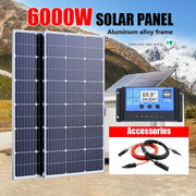 RadiantGrid PowerGlass Series