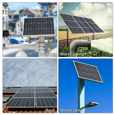 RadiantGrid Pro Series PWM