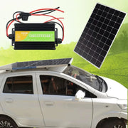 RadiantGrid Pro Series PWM