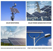RadiantGrid PowerGlass Series