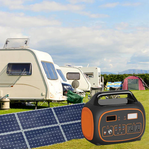 RadiantGrid PowerLite