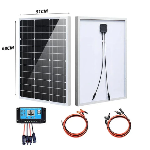 RadiantGrid PowerMax Series