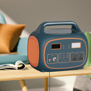 RadiantGrid PowerLite
