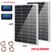 RadiantGrid PowerMax Series