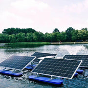 RadiantGrid Pro 3000W Solar