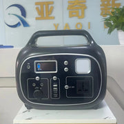 RadiantGrid PowerLite