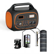 RadiantGrid PowerLite