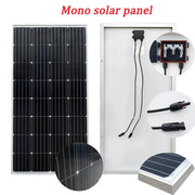 RadiantGrid Pro Series PWM