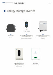 RadiantGrid PowerLite