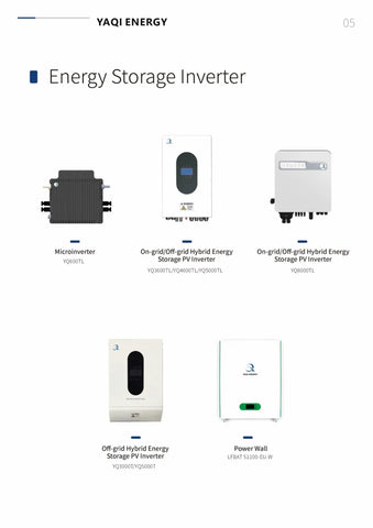 RadiantGrid PowerLite