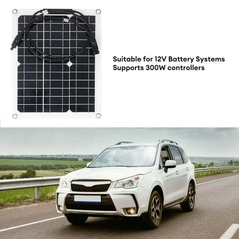 RadiantGrid 600W Solar Kit