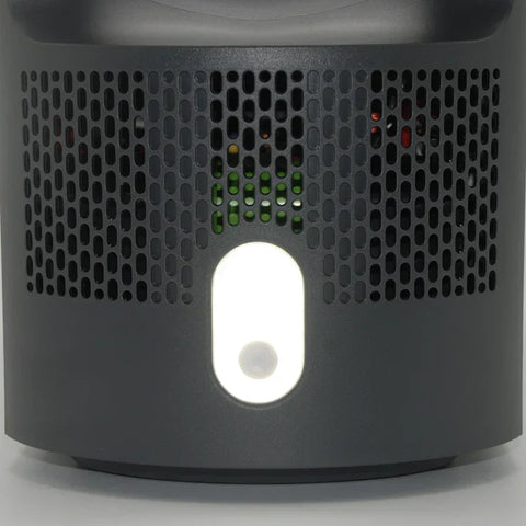 RadiantGrid PowerMax LiFePO4