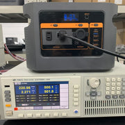 RadiantGrid PowerMax LiFePO4