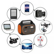 RadiantGrid PowerLite