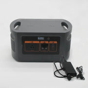 RadiantGrid PowerMax LiFePO4