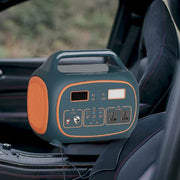 RadiantGrid PowerLite