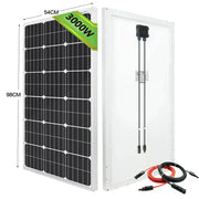 RadiantGrid Pro Series PWM